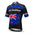 New Zealand Men's Short Sleeved Cycling Jersey