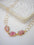 Bubble Chain Long Necklace