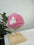 Bunny Cashmere Hat - Newborn