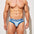 Intymen Desert Jockstrap Crotchless Underwear INE037