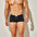 Intymen Star Pouch Boxer Trunk Underwear ING092