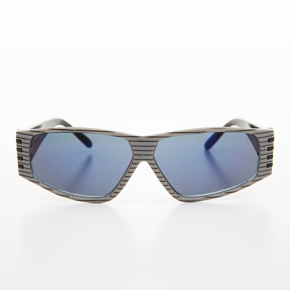 80s Club Kid Vintage Sunglass - Jericho