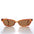 Mod Micro Vintage 90s Sunglasses - Jessie