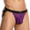 Kyle KLE011 Cross Strapped Open Back Jockstrap