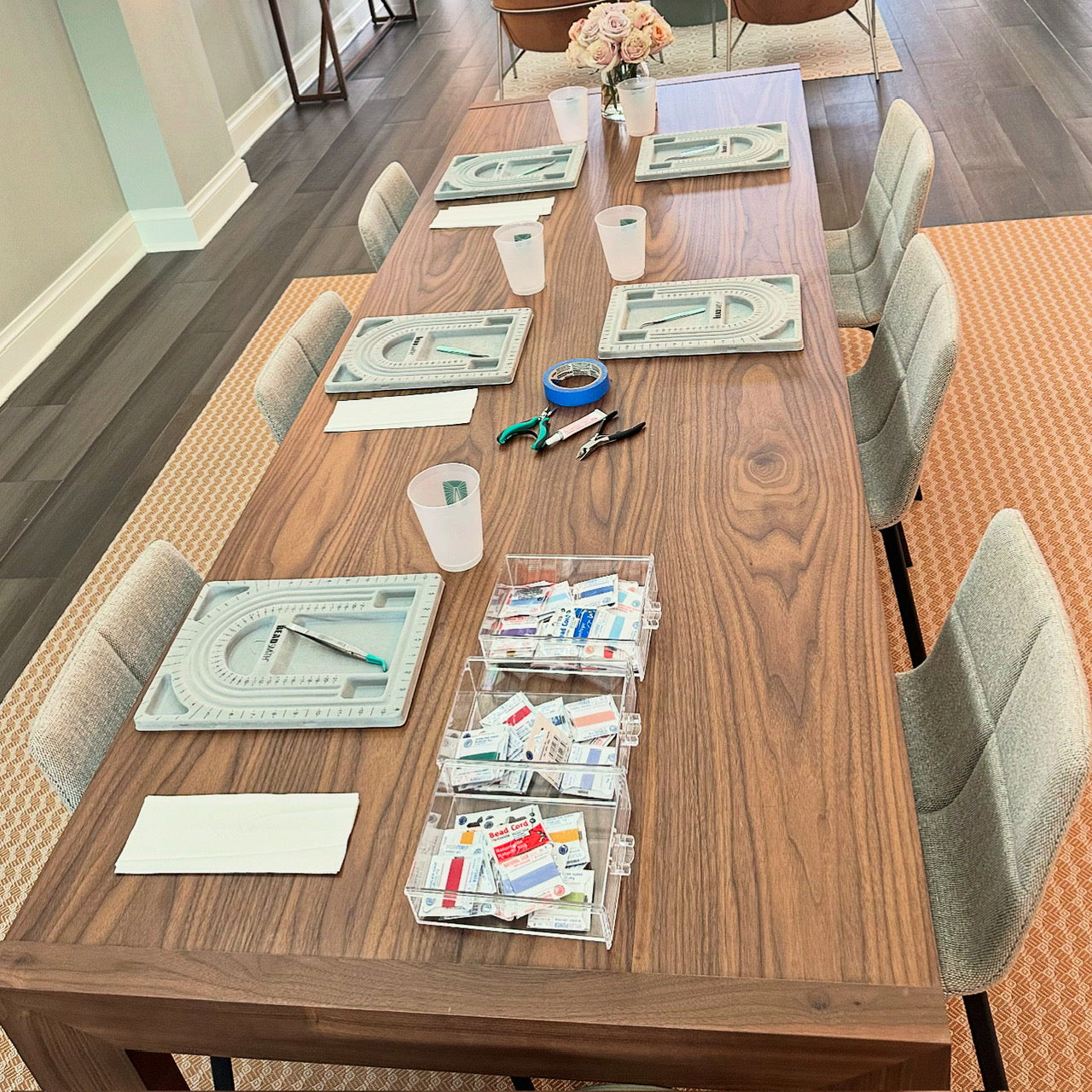 Key West Jewelry Making Class