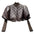 Knitted Faux-Leather Jacket For Women, Greenwich Village, BYMANYC New York.