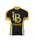 California State Long Beach Men's Cycling Jersey (S, M, L, XL, 2XL, 3XL)