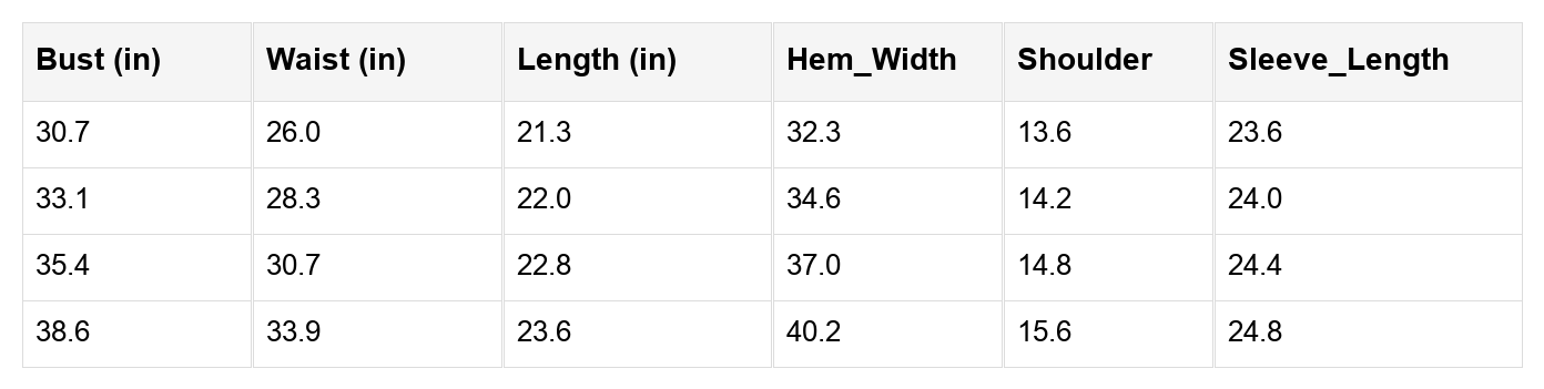 Astrid Knit Slim Fit Long Sleeve Top