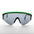 Large Sports Wrap Cycling Sunglass - Marcel