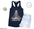 Breathe | Women's Meditating Skeleton Tank Top