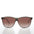 Classic Full Coverage Women's Sunglasses - Mitzy