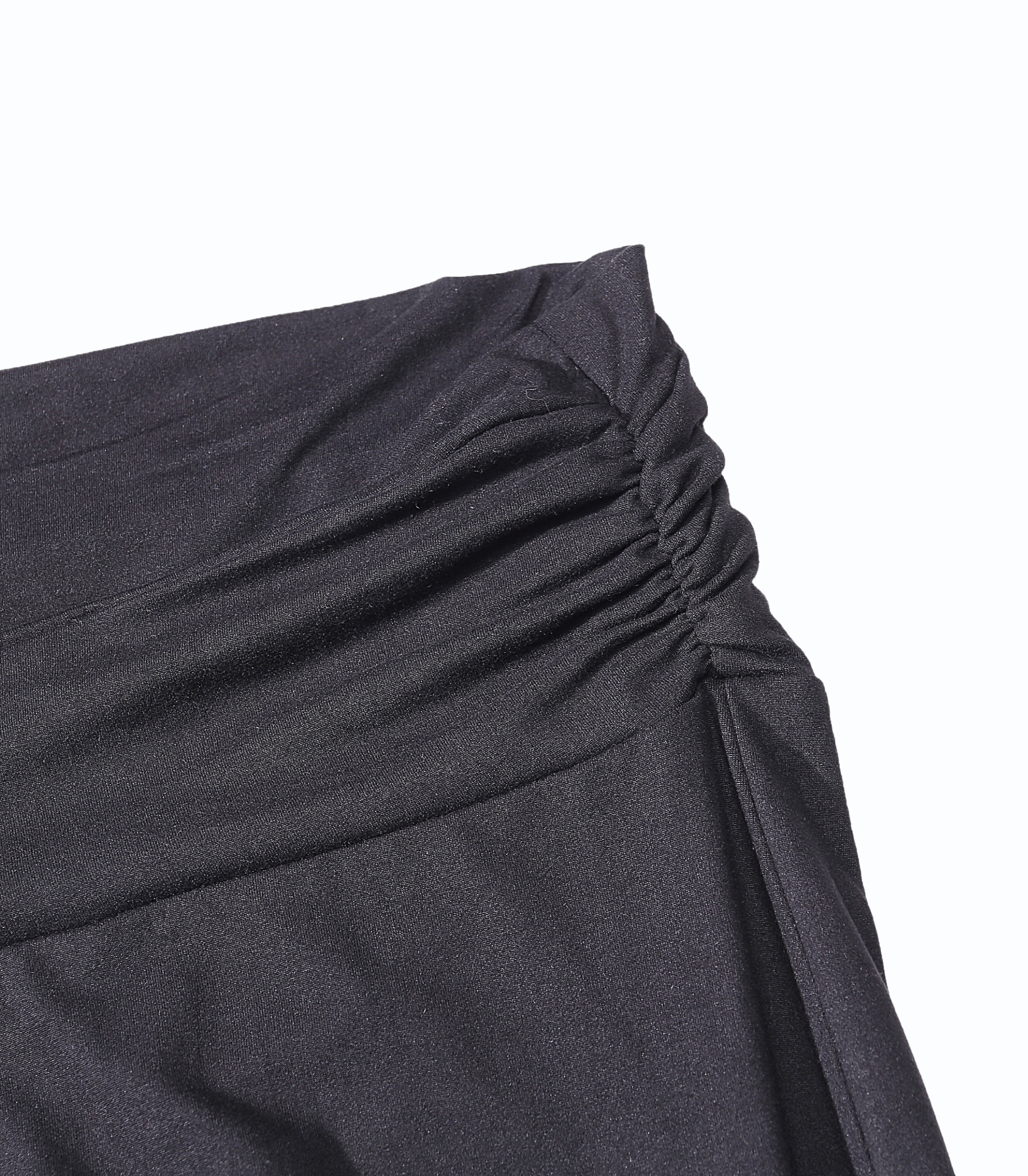 Below Bump Maternity Postpartum Pajama Pants