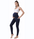 Pregnancy Yoga Pants with Pockets