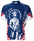 1776 Minutemen Cycling Jersey