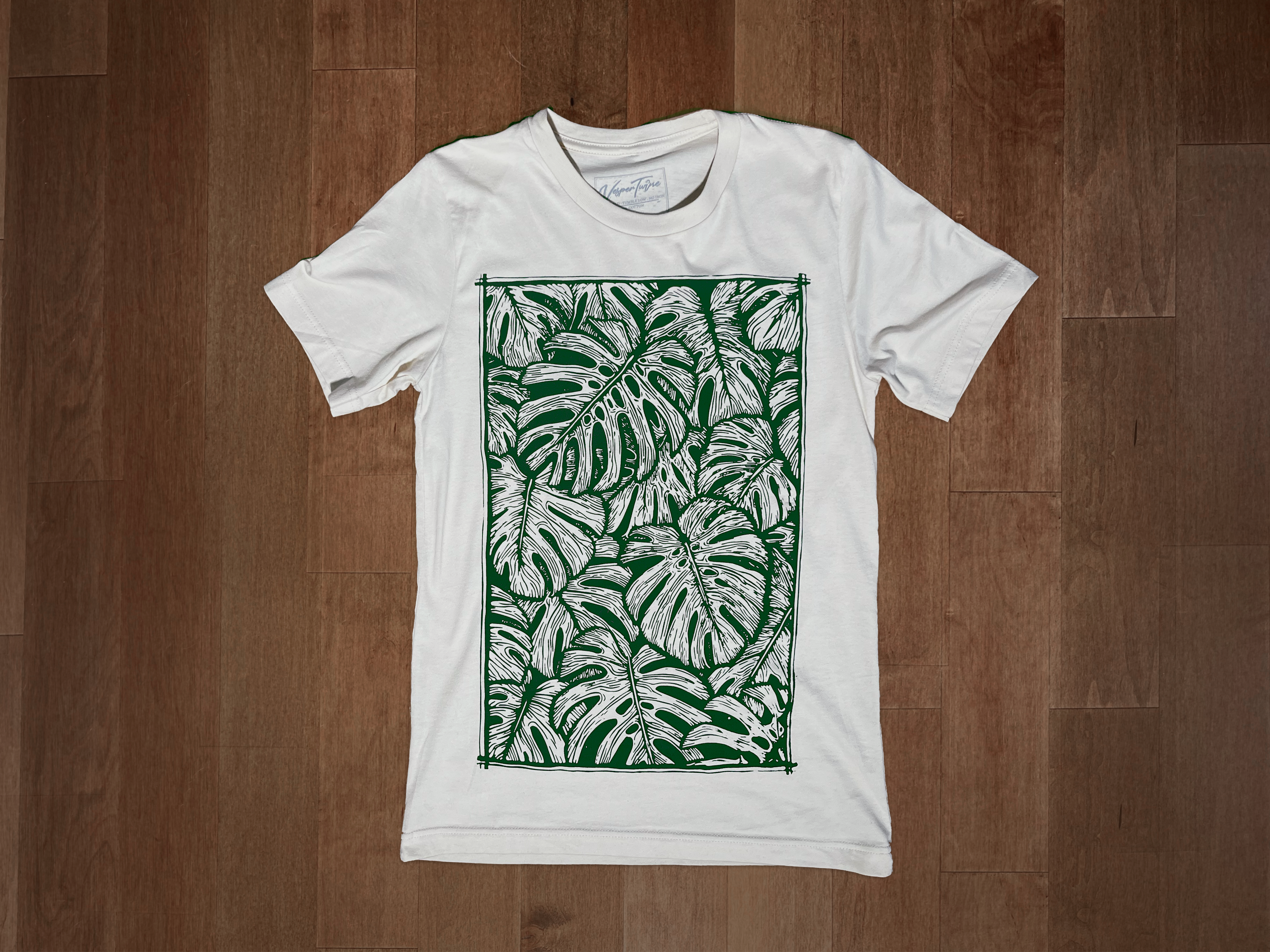 Monstera T-Shirt