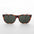 Classic Large Rectangle Frame Vintage Sunglass - Nan