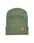 NEW HAAKWEAR H-Stitch Cuffed Beanie - Designed and Made in USA (Patened Design)