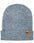 NEW HAAKWEAR H-Stitch Cuffed Beanie - Designed and Made in USA (Patented)
