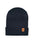 NEW HAAKWEAR H-Stitch Cuffed Beanie - Designed and Made in USA (Patened Design)