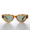 Beatnik Vintage Cat Eye Sunglass - Nolita