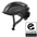 ABUS PURL-Y Helmet – NTA 8776 Certified (Shiny Black)