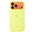 iPhone 17 Pro Max Silicone Case with MagSafe