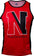 Northeastern Huskies Men's RUN/TRI Singlet (XS, S, M, L, XL)