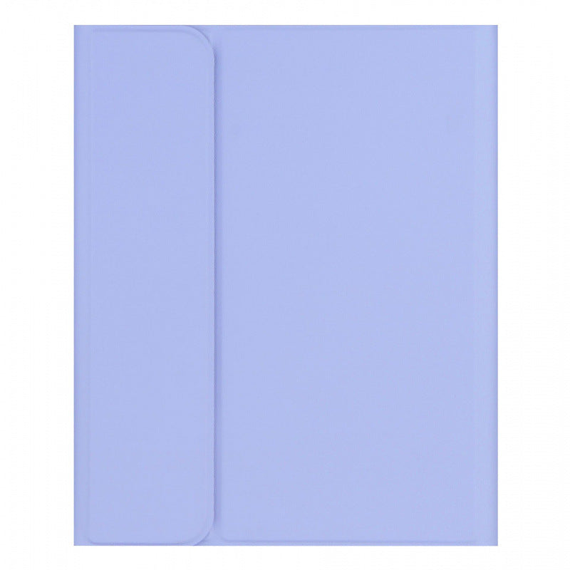 Applicable Tablet E-pen Slot Magnetic Keyboard Auto-sleep Protective Case