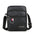 Simple Business Messenger Bag Vertical Casual Men