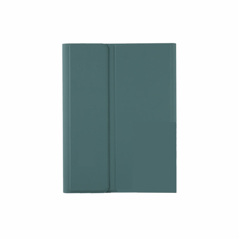 Applicable Tablet E-pen Slot Magnetic Keyboard Auto-sleep Protective Case