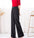 Fashion Summer Thin Casual Pants For Women