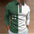 European And American Men's Lapel Polo Shirt Fashion Casual Long Sleeve
