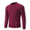 Autumn Thin Sweater Men's Round Neck Long Sleeve