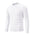 Autumn Thin Sweater Men's Round Neck Long Sleeve