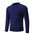 Autumn Thin Sweater Men's Round Neck Long Sleeve