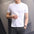 New Chinese Style Design National Style Short Sleeve T-shirt Men