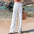 Fashion Summer Thin Casual Pants For Women