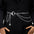 Hip Hop Metal Moon Body Chains Multi-layer Tassel Sun Pendant Street Waist Decorations