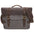 Canvas Shoulder Casual Men's Messenger Bag