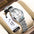 Women's Waterproof Double Calendar Watch