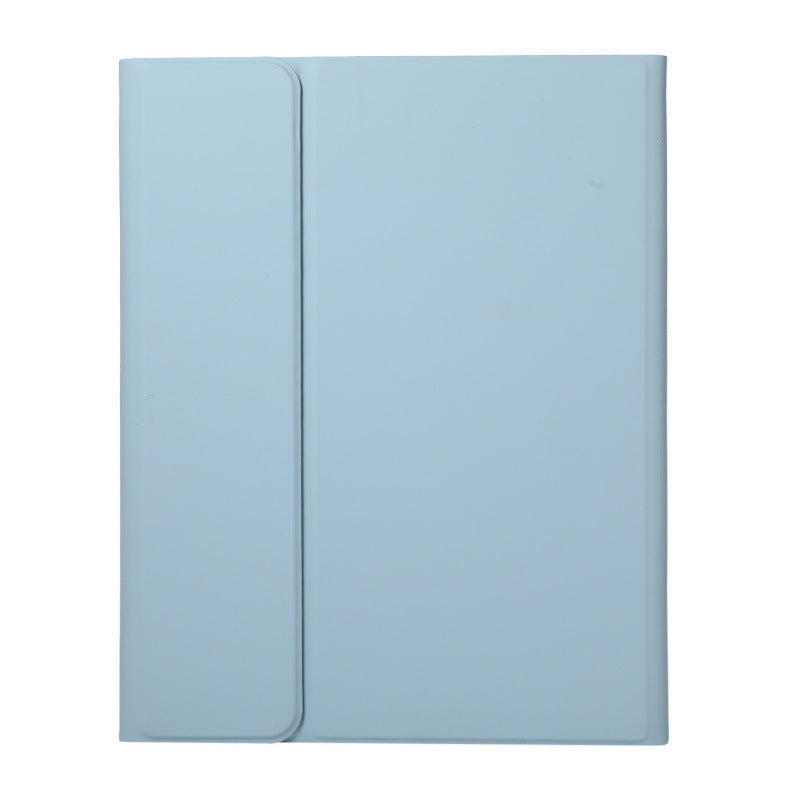 Applicable Tablet E-pen Slot Magnetic Keyboard Auto-sleep Protective Case