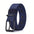 Fashion Woven Nylon All-matching Men's Pants Belt