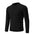 Autumn Thin Sweater Men's Round Neck Long Sleeve