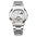 Men's Fashion Business Automatic Mechanical Watch