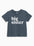 Big Sister Organic Cotton Baby And Kids Tee (serif)