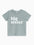 Big Sister Organic Cotton Baby And Kids Tee (serif)