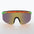 Kids 80s Wrap Around Sunglasses - Colt
