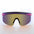 Kids 80s Wrap Around Sunglasses - Colt