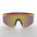 Kids 80s Wrap Around Sunglasses - Colt