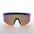 Kids 80s Wrap Around Sunglasses - Colt